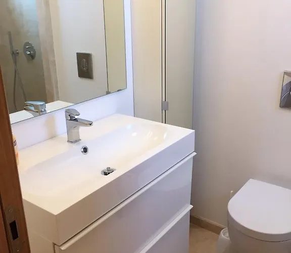 Vilă Cape Vergoti *