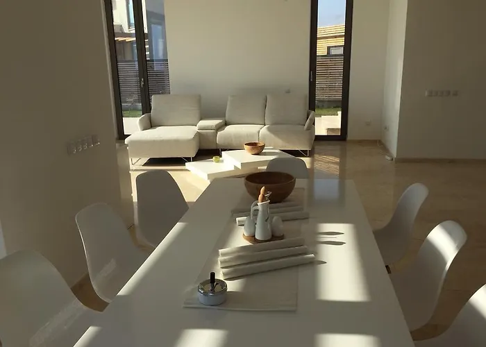 Vilă Cape Vergoti Lozeneț