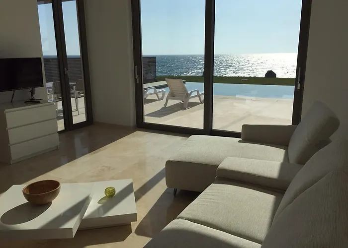 Vilă Cape Vergoti Lozeneț