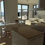 Луксозна вила Cape Vergoti