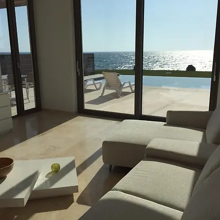 Villa Cape Vergoti Lozenec