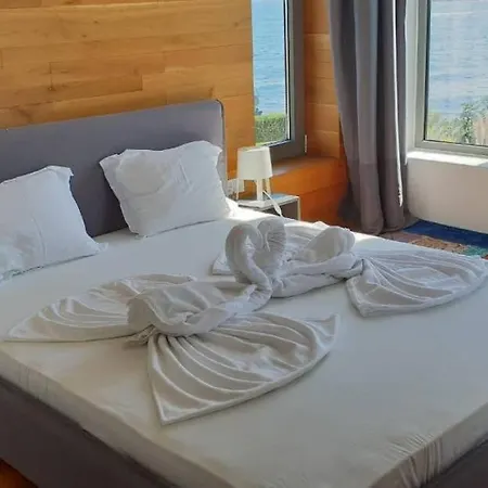 Villa Cape Vergoti *