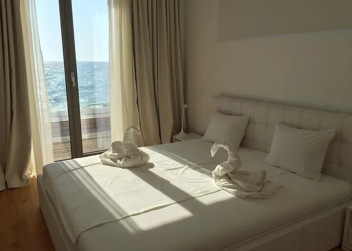 Vilă Cape Vergoti Lozeneț